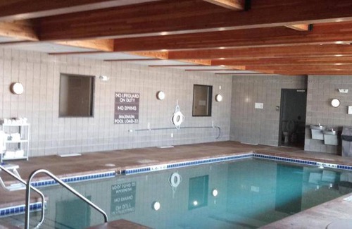 Wisconsin Rapids Hotel | 70 m² Hotel ∙ 127 guests