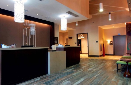 South End Hotel | 70 m² Hotel ∙ 127 guests