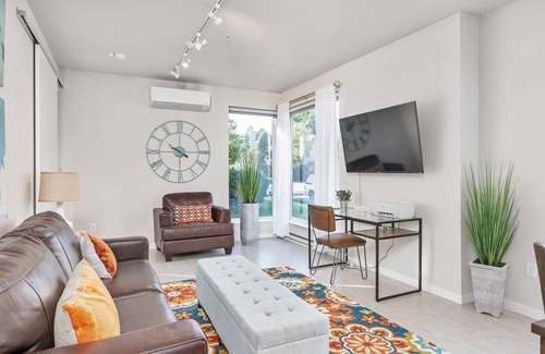 Powderhorn Apartment | 71 m² Apartment ∙ 1 bedroom ∙ 5 guests