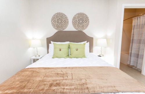 Powderhorn Apartment | 71 m² Apartment ∙ 1 bedroom ∙ 5 guests