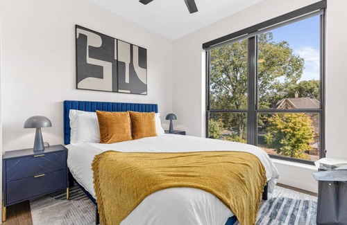 St. Anthony West Apartment | 72 m² Apartment ∙ 2 bedrooms ∙ 5 guests