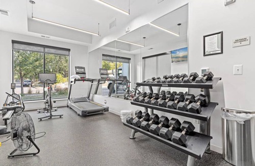 St. Anthony West Apartment | 72 m² Apartment ∙ 2 bedrooms ∙ 5 guests