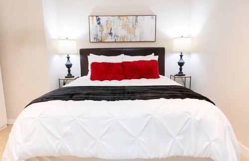 Powderhorn Apartment | 72 m² Apartment ∙ 1 bedroom ∙ 4 guests