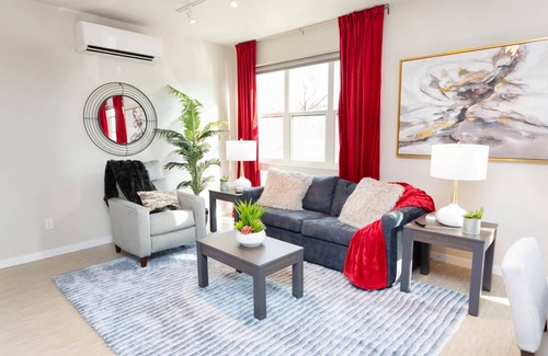 Powderhorn Apartment | 72 m² Apartment ∙ 1 bedroom ∙ 4 guests