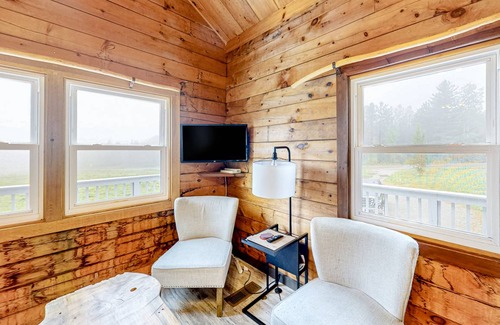Montgomery Center Condo | 73 m² Condo ∙ 3 bedrooms ∙ 8 guests