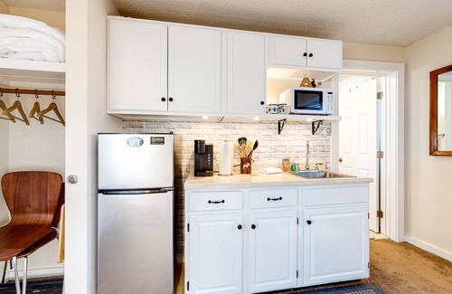Ludlow Apartment | 73 m² Studio flat ∙ 4 guests