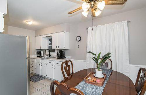 Rochester Apartment | 74 m² Apartment ∙ 2 bedrooms ∙ 4 guests
