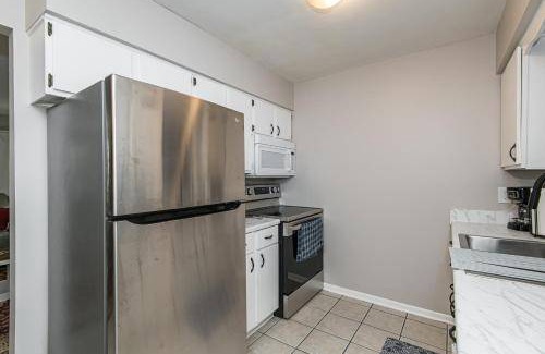 Rochester Apartment | 74 m² Apartment ∙ 2 bedrooms ∙ 4 guests