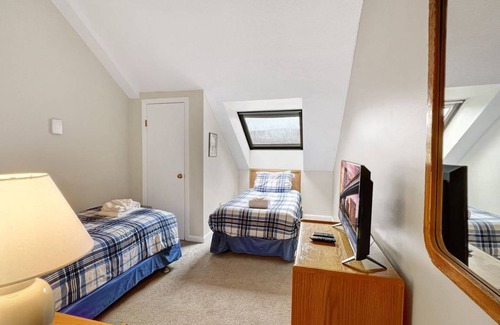Central Vermont- Killington Condo | 74 m² Condo ∙ 2 bedrooms ∙ 6 guests