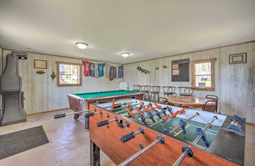 Stone Lake House | 74 m² House ∙ 2 bedrooms ∙ 5 guests