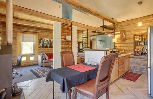 Regina House | 74 m² House ∙ 4 guests