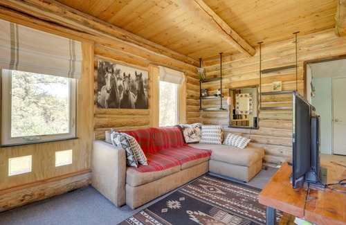 Regina House | 74 m² House ∙ 4 guests