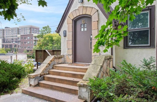 Prospect Park Apartment | 75 m² Apartment ∙ 2 bedrooms ∙ 4 guests