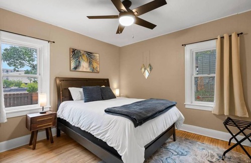 Prospect Park Apartment | 75 m² Apartment ∙ 2 bedrooms ∙ 4 guests