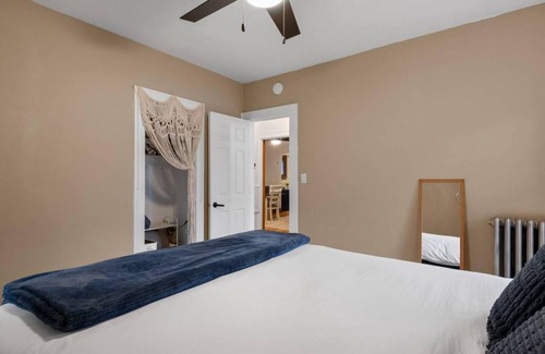 Prospect Park Apartment | 75 m² Apartment ∙ 2 bedrooms ∙ 4 guests