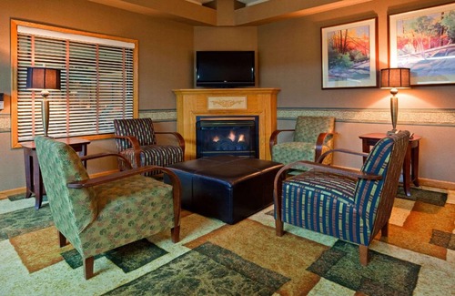 Eagan House | 750 m² Motel ∙ 127 guests