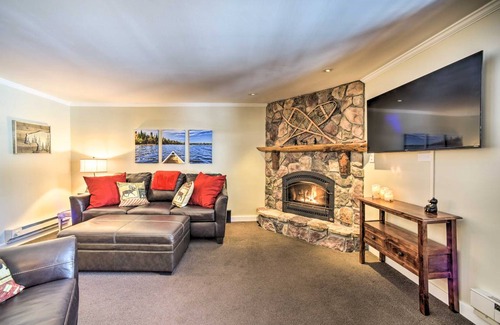 Hillcrest Apartment | 78 m² Apartment ∙ 2 bedrooms ∙ 5 guests