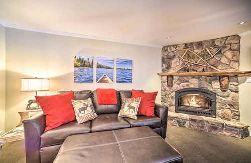 Hillcrest Apartment | 78 m² Apartment ∙ 2 bedrooms ∙ 5 guests