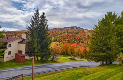West Dover Condo | 80 m² Condo ∙ 2 bedrooms ∙ 6 guests