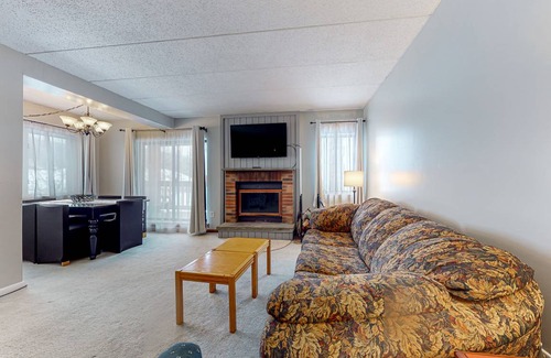 West Dover Condo | 80 m² Condo ∙ 2 bedrooms ∙ 6 guests