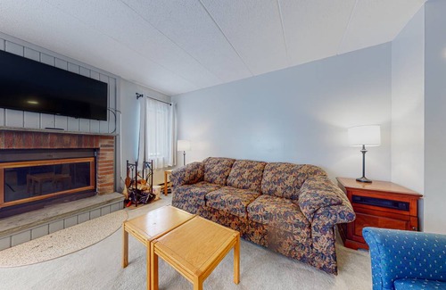 West Dover Condo | 80 m² Condo ∙ 2 bedrooms ∙ 6 guests