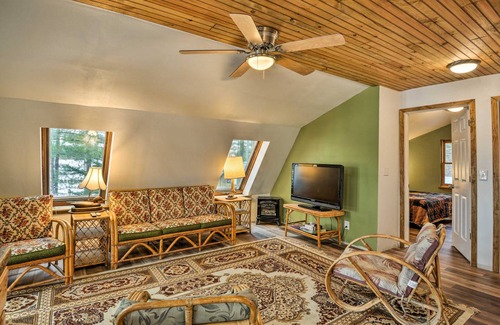 Town of Diana House | 81 m² House ∙ 2 bedrooms ∙ 4 guests