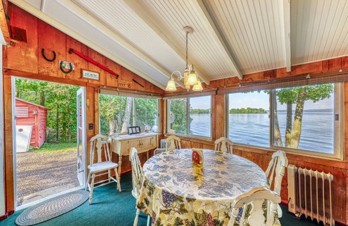 Grand Isle House | 83 m² House ∙ 2 bedrooms ∙ 6 guests