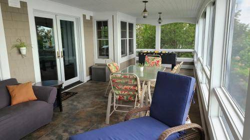 Plattsburgh Apartment | 84 m² Apartment ∙ 1 bedroom ∙ 6 guests