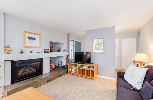 Warren Condo | 84 m² Condo ∙ 2 bedrooms ∙ 6 guests