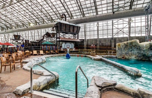 North Troy Condo | 84 m² Condo ∙ 2 bedrooms ∙ 4 guests
