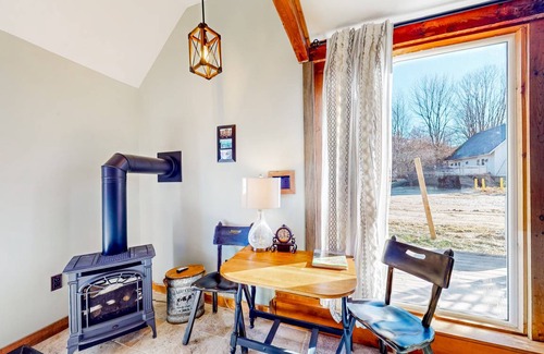 Proctorsville Condo | 84 m² Condo ∙ 2 bedrooms ∙ 5 guests