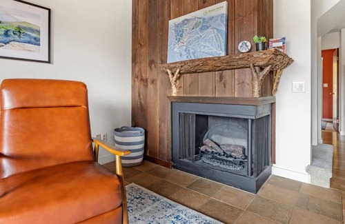 Bolton Valley Condo | 84 m² Condo ∙ 3 bedrooms ∙ 7 guests
