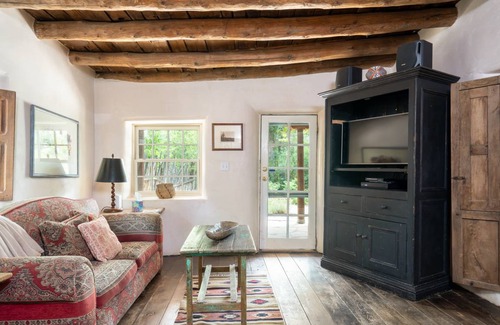 Tesuque House | 84 m² House ∙ 1 bedroom ∙ 2 guests
