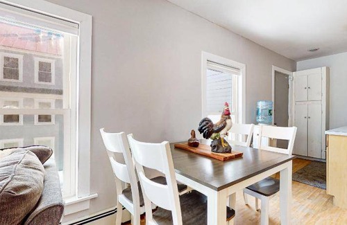 Proctorsville House | 84 m² House ∙ 3 bedrooms ∙ 6 guests