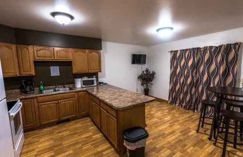 Arcadia House | 84 m² Motel ∙ 2 bedrooms ∙ 127 guests