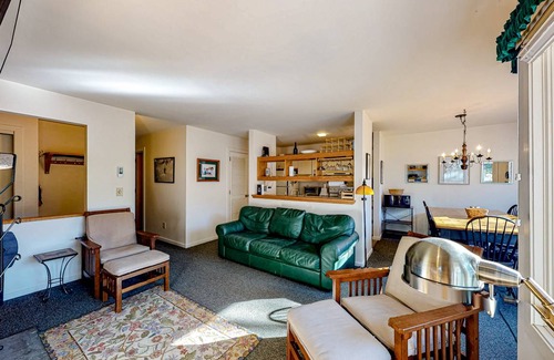 Warren Condo | 86 m² Condo ∙ 2 bedrooms ∙ 7 guests