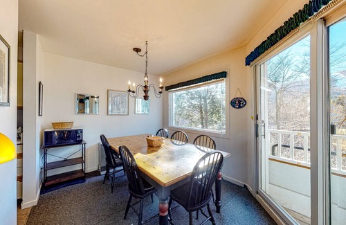 Warren Condo | 86 m² Condo ∙ 2 bedrooms ∙ 7 guests