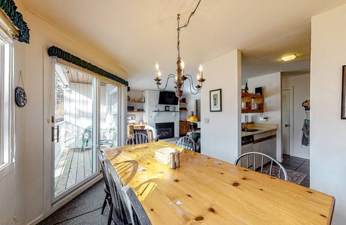 Warren Condo | 86 m² Condo ∙ 2 bedrooms ∙ 7 guests