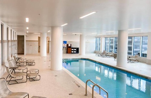 Eagan Hotel | 86 m² Hotel ∙ 127 guests