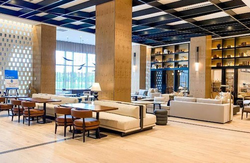 Eagan Hotel | 86 m² Hotel ∙ 127 guests