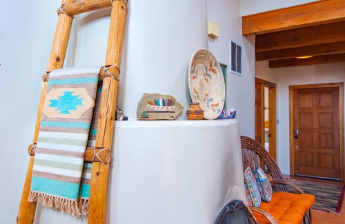 Downtown Santa Fe House | 86 m² House ∙ 2 bedrooms ∙ 4 guests