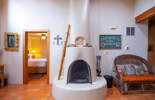 Downtown Santa Fe House | 86 m² House ∙ 2 bedrooms ∙ 4 guests