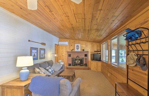 Hayward House | 86 m² House ∙ 2 bedrooms ∙ 7 guests
