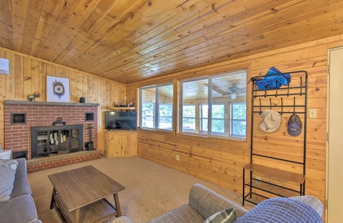 Hayward House | 86 m² House ∙ 2 bedrooms ∙ 7 guests