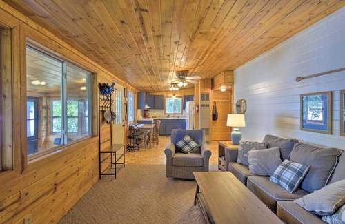 Hayward House | 86 m² House ∙ 2 bedrooms ∙ 7 guests