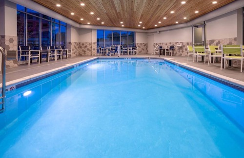 Richfield Hotel | 87 m² Hotel ∙ 3 bedrooms ∙ 127 guests