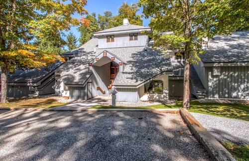 Killington Condo | 88 m² Condo ∙ 1 bedroom ∙ 4 guests