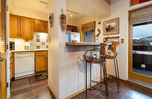 Santa Fe Condo | 88 m² Condo ∙ 2 bedrooms ∙ 6 guests