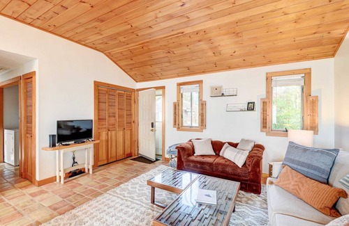 Jonesport House | 88 m² House ∙ 2 bedrooms ∙ 6 guests