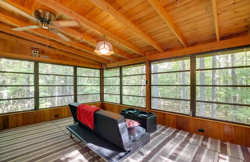 Jay House | 89 m² House ∙ 2 bedrooms ∙ 6 guests